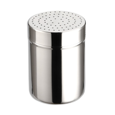 Posipač za sol/šećer, inox W14902